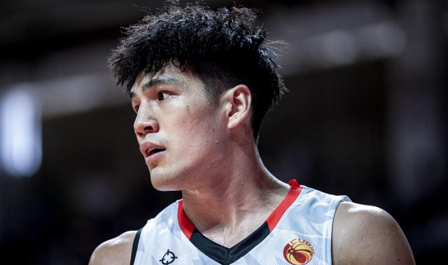 媒体人：广东支付北控购买陈国豪的转会费不止1100万